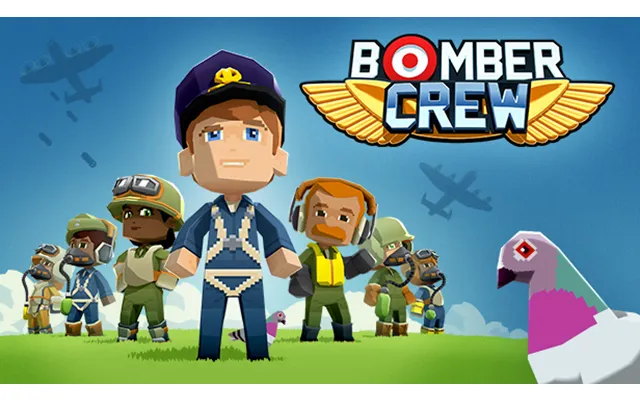 Bomber Crew