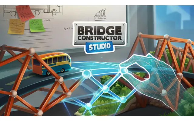 Bridge Constructor Studio product image