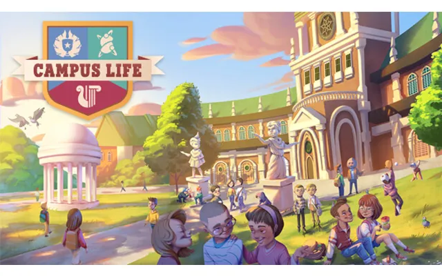 Campus Life