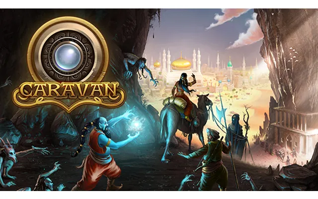 Caravan