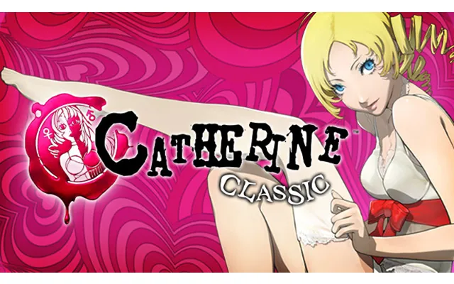 Catherine Classic