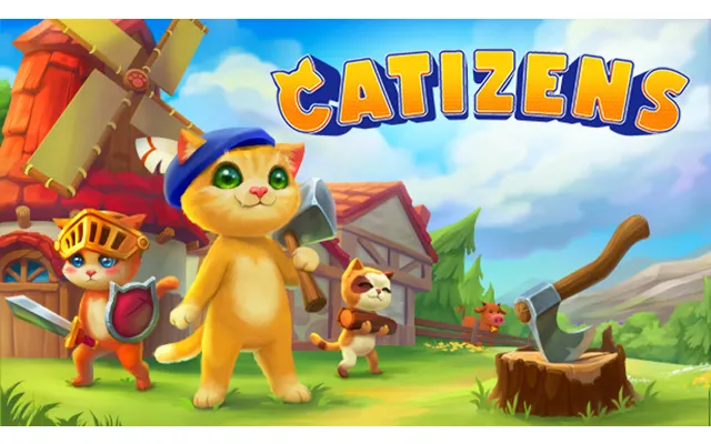 Catizens