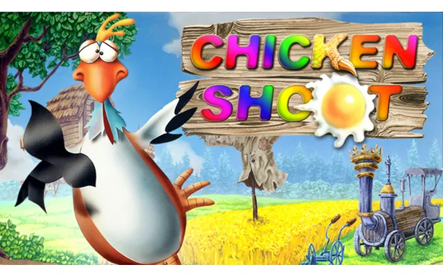 Chicken Shoot