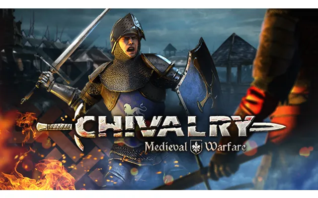 Chivalry Medieval Warfare