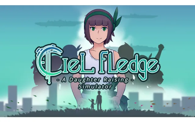 Ciel Fledge A Daughter Raising Simulator