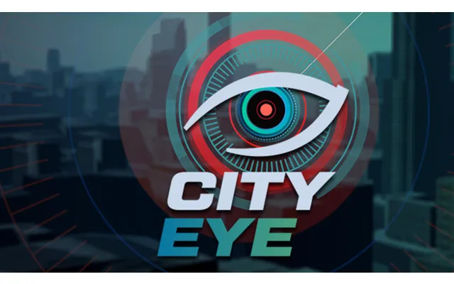 City Eye