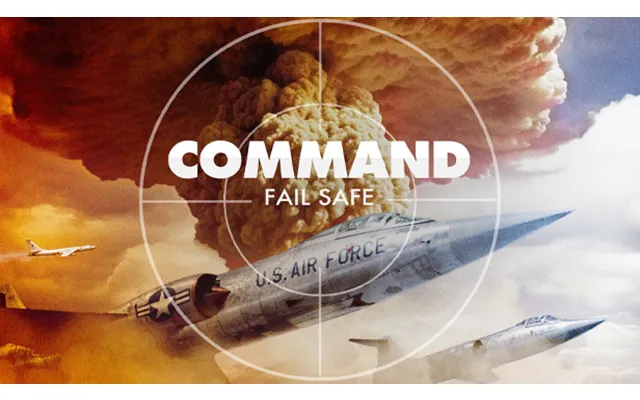 Command Modern Operations - Fail Safe