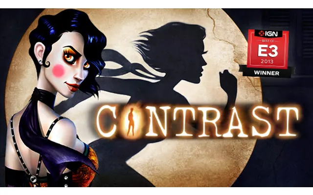 Contrast