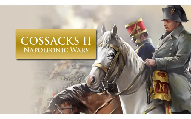 Cossacks Ii Napoleonic Wars