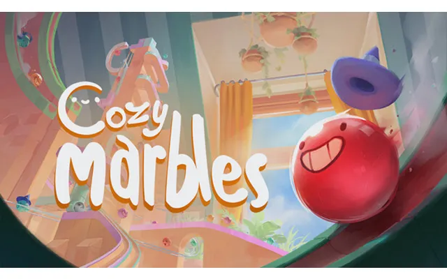Cozy Marbles