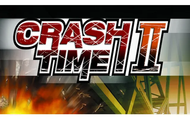 Crash Time 2