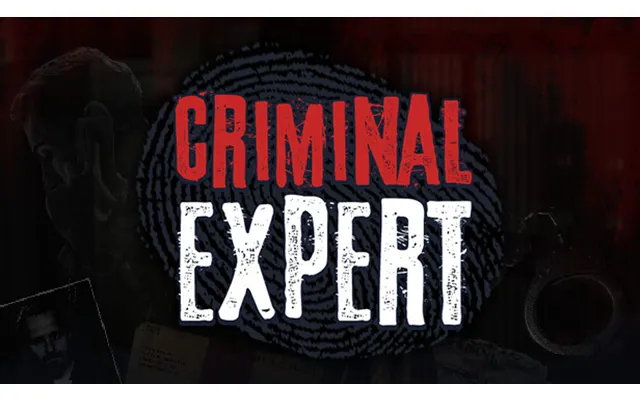 Criminal Expert