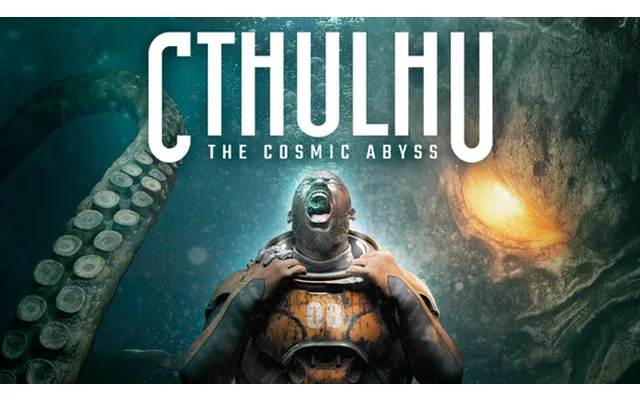 Cthulhu The Cosmic Abyss