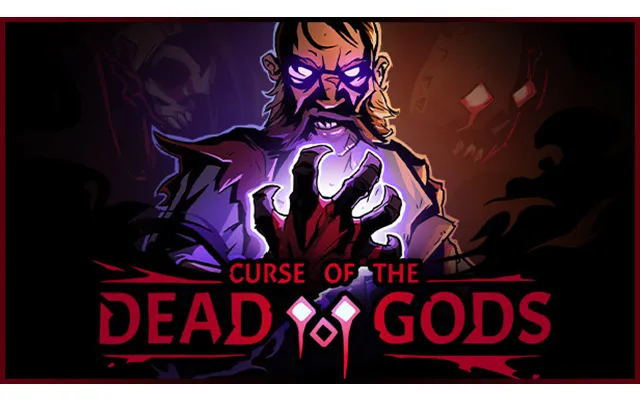 Curse Of The Dead Gods