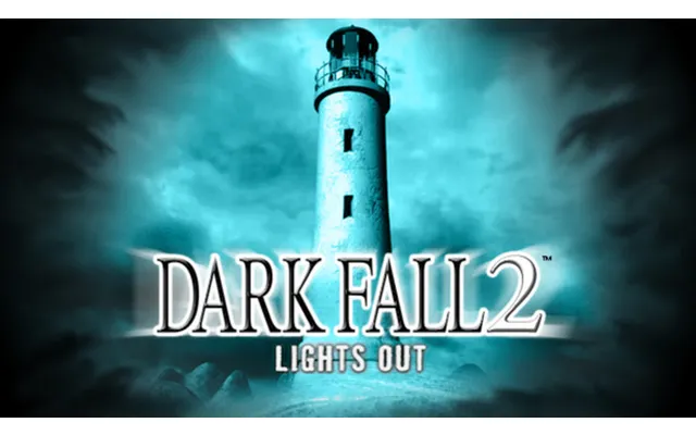 Dark Fall 2 Lights Out