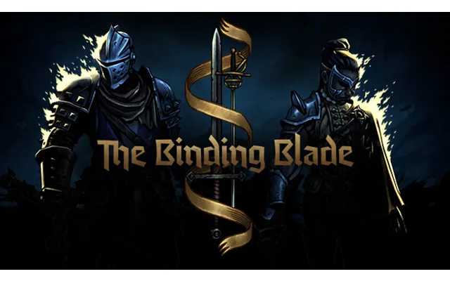 Darkest Dungeon Ii The Binding Blade