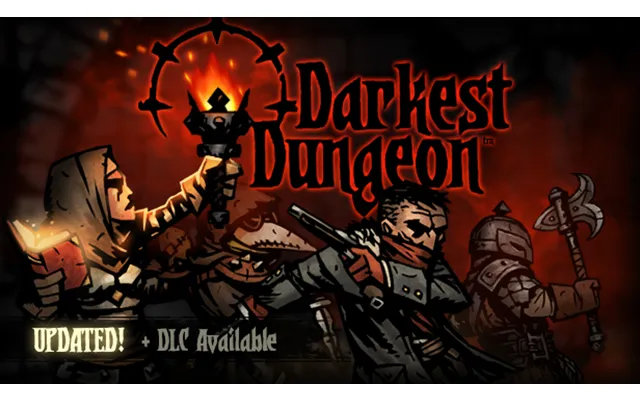 Darkest Dungeon