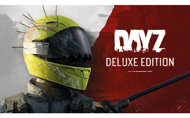 Dayz Deluxe Edition