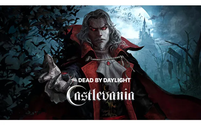 Dead By Daylight - Castlevania Chapter product image
