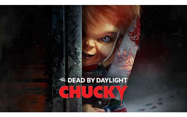 Dead By Daylight - Chucky Chapter