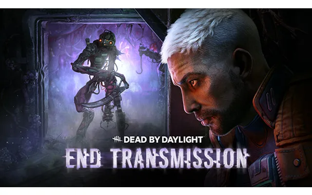 Dead By Daylight - End Transmission Chapter