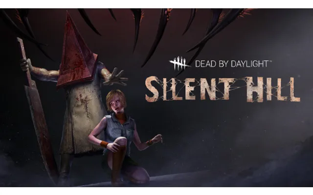 Dead By Daylight - Silent Hill Chapter