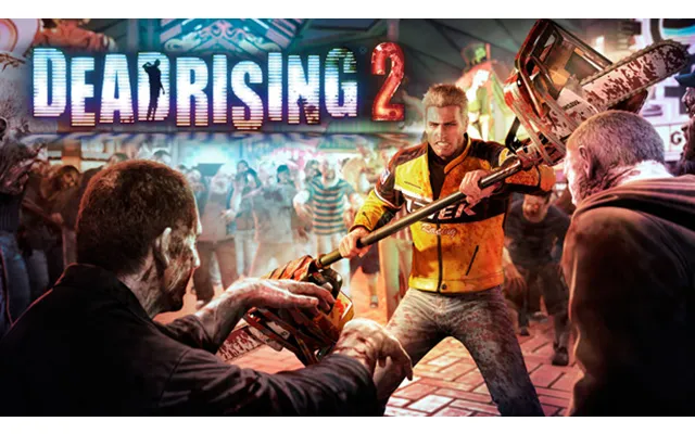 Dead Rising 2