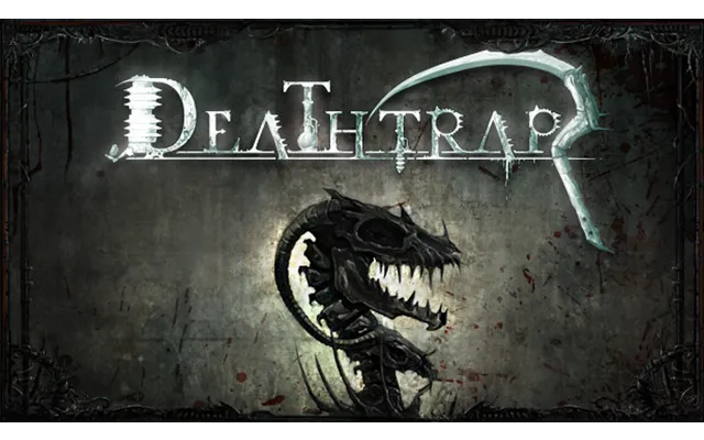 Deathtrap