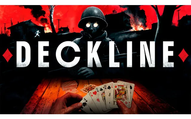 Deckline