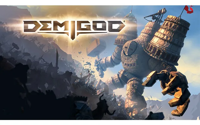 Demigod