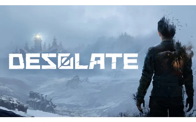 Desolate
