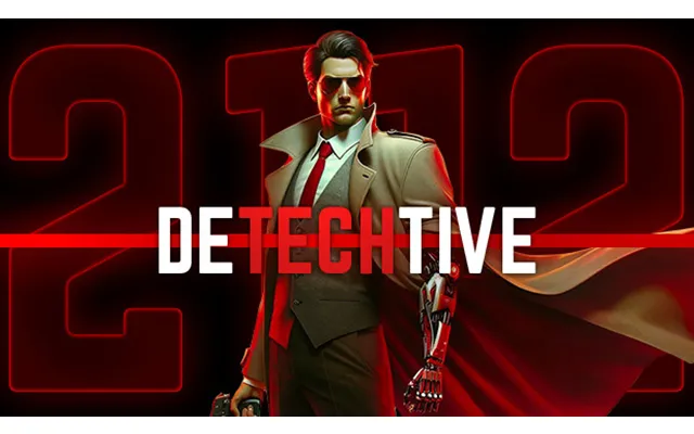 Detechtive 2112