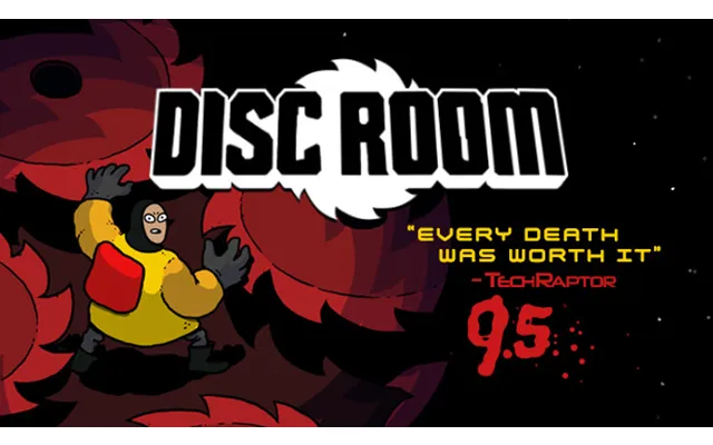 Disc Room