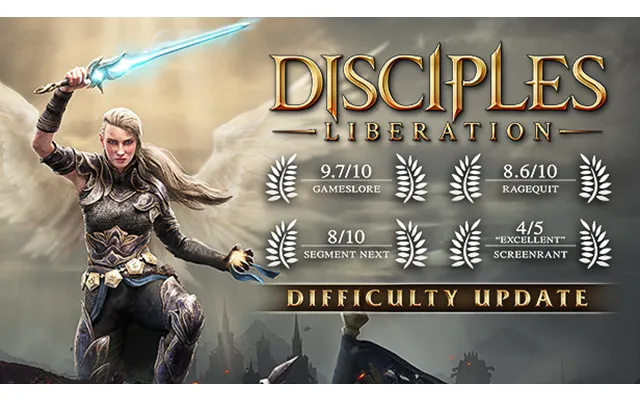 Disciples Liberation