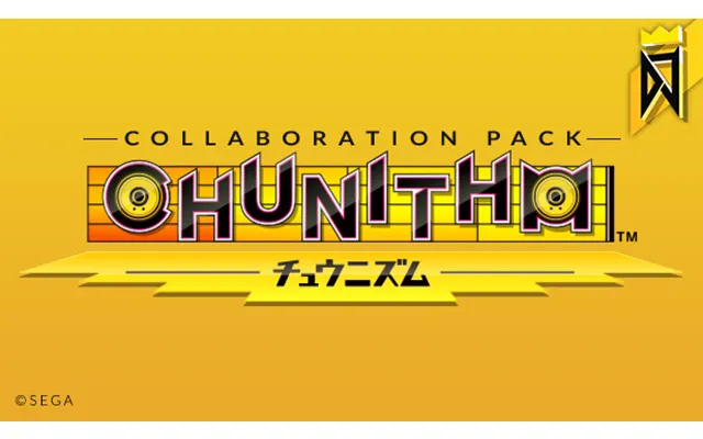 Djmax Respect V - Chunithm Pack