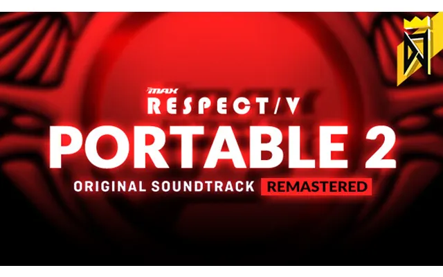 Djmax Respect V - Portable 2 Original Soundtrack Remastered