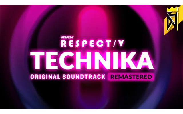 Djmax Respect V - Technika Original Soundtrack Remastered