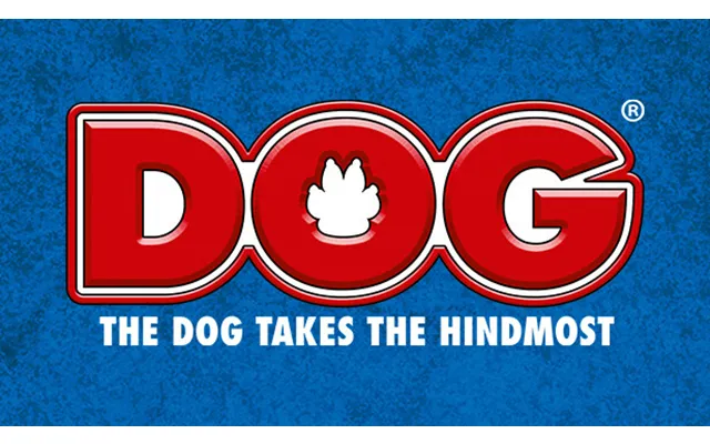 Dog - The Dog Takes The Hindmost