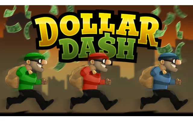 Dollar Dash