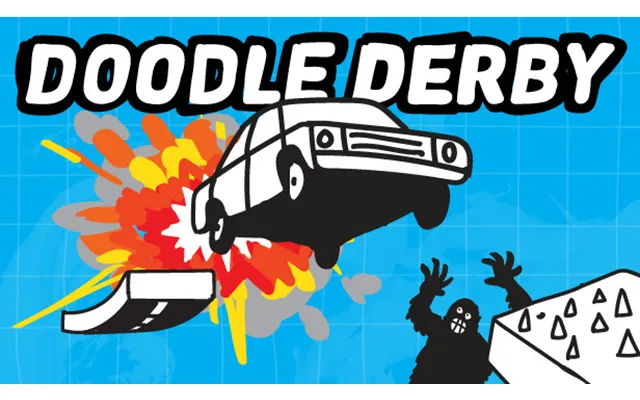 Doodle Derby product image