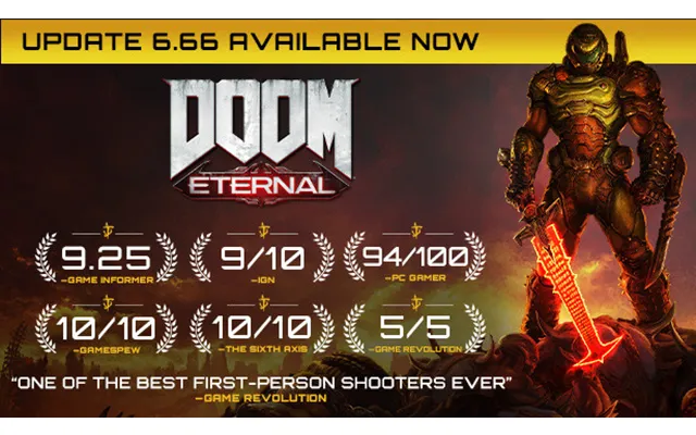 Doom Eternal