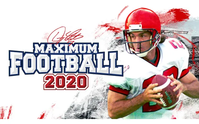 Doug Flutie's Maximum Football 2020