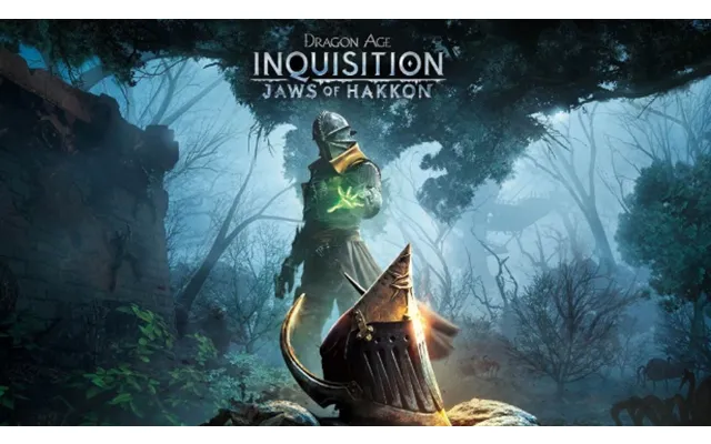 Dragon Age Inquisition - Jaws Of Hakkon