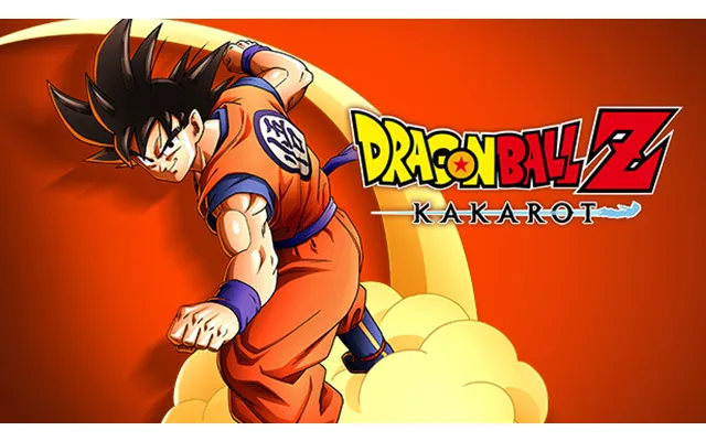 Dragon Ball Z Kakarot