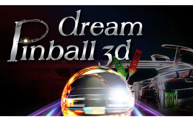 Dream Pinball 3d