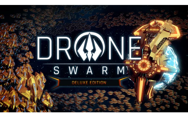 Drone Swarm Deluxe Edition