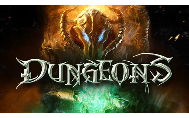 Dungeons product image