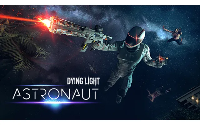 Dying Light - Astronaut Bundle