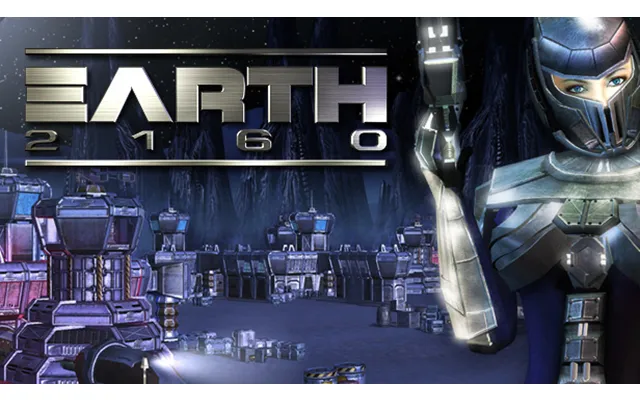 Earth 2160