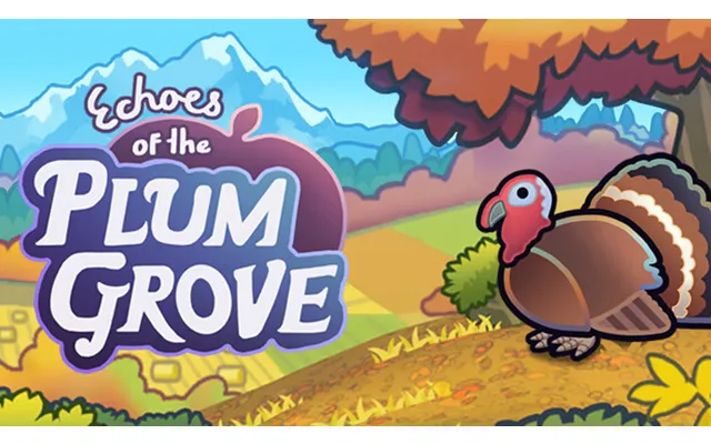 Echoes Of The Plum Grove